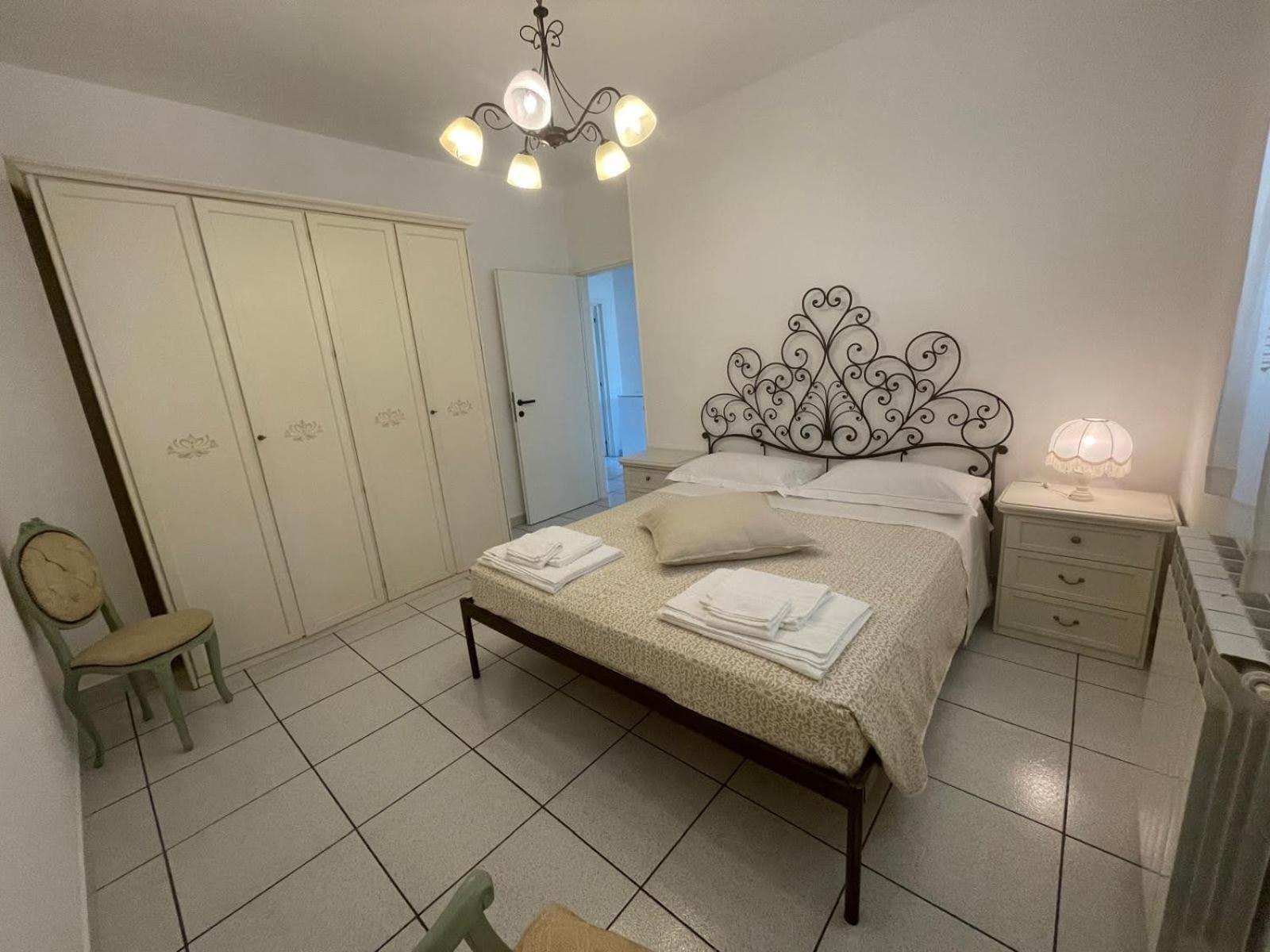 Villa In Collina Vista Mare Roseto Degli Abruzzi Exterior photo